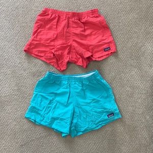 Patagonia Baggie Shorts 5 inch